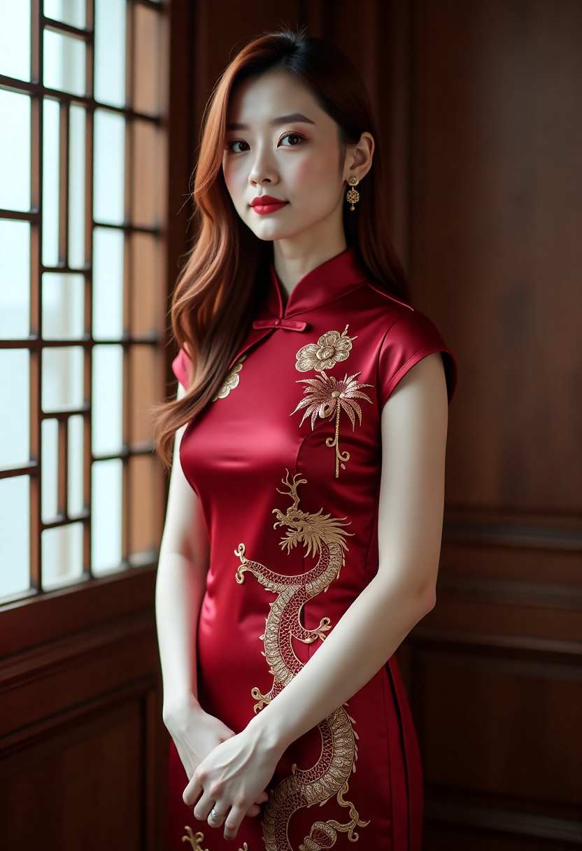 何婉仪