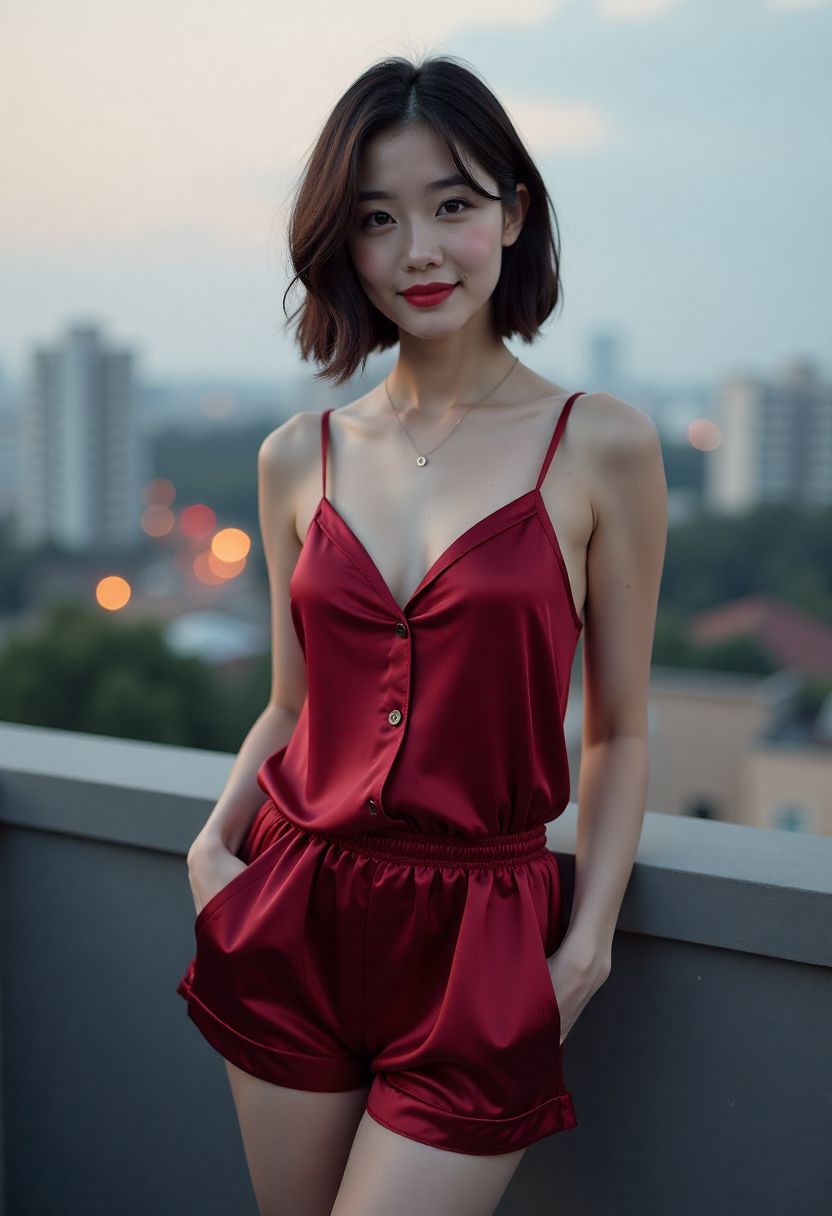 方国强